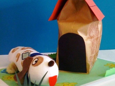 Parent's Time Off- Puppy Palace (3-9 Years) Parent's Time Off- Puppy Palace (3-9 Years)