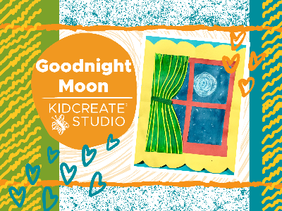 Goodnight Moon Workshop (18 Months-6 Years) Goodnight Moon Workshop (18 Months-6 Years)