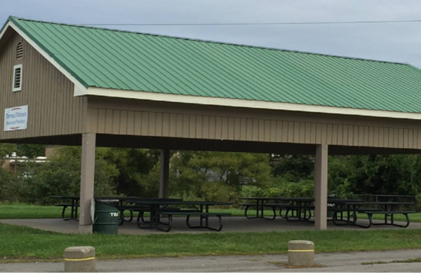 Facility Bookings | The City of Rome Parks & Recreation Store